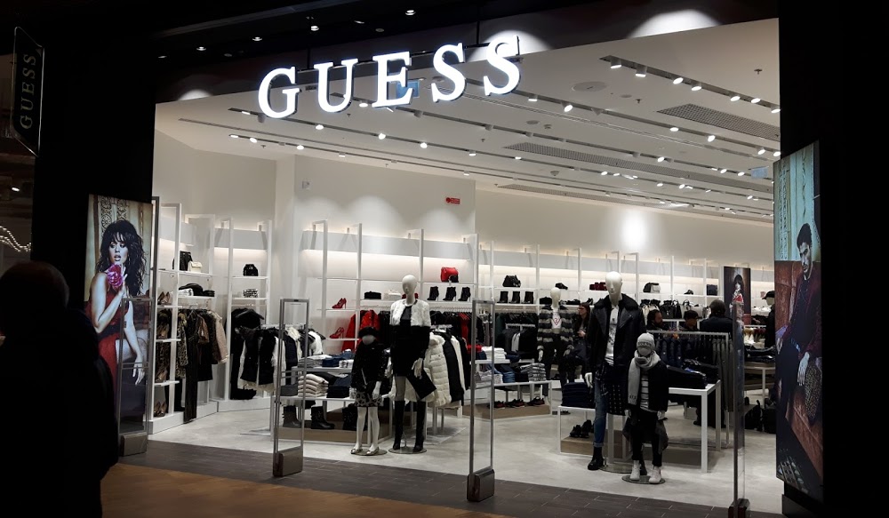 Guess -