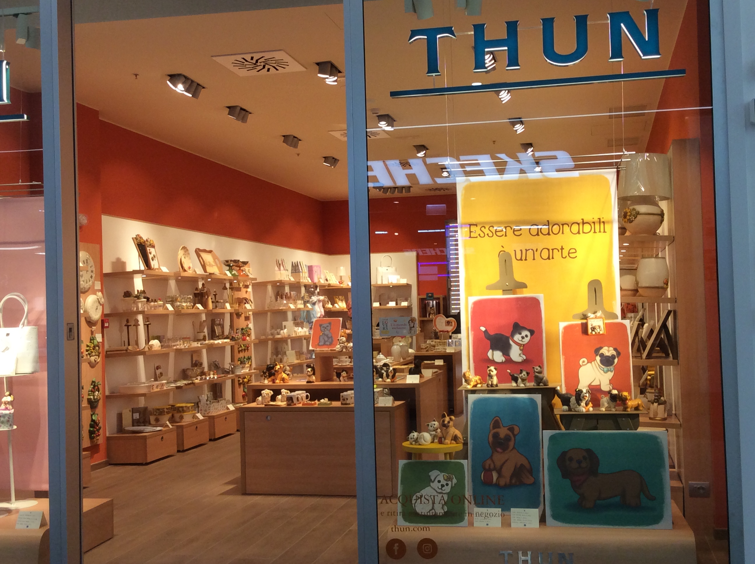 THUN STORE: Tutto quello che c'è da sapere (AGGIORNATO 2024